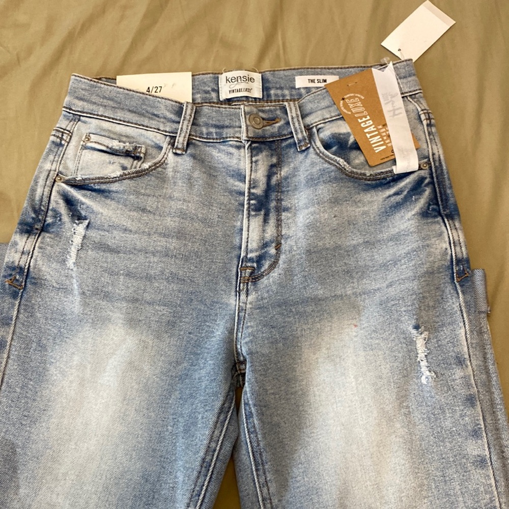 Kensie Vintage Luxe